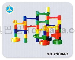 澄海玩具產(chǎn)業(yè)中的一顆明珠 金源塑膠玩具廠探析