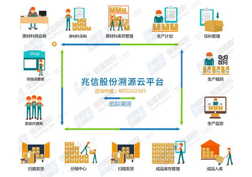 農(nóng)藥質(zhì)量追溯系統(tǒng)核心功能與信息技術(shù)咨詢服務(wù)價(jià)值